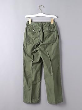 Amazon | [ユナイテッドアローズ] C ベイカー パンツ W 15142995023